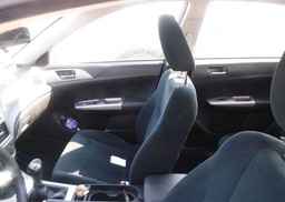 2010 SUBARU IMPREZA 2.5I