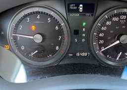 2007 LEXUS ES350