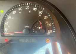 2004 TOYOTA CAMRY