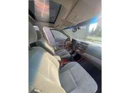 2004 TOYOTA CAMRY