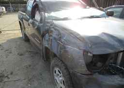 2009 TOYOTA TACOMA ACCESS CAB