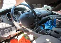 2009 TOYOTA TACOMA ACCESS CAB