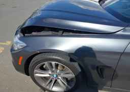 2016 BMW 428I