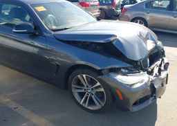 2016 BMW 428I
