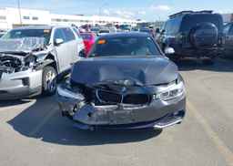 2016 BMW 428I