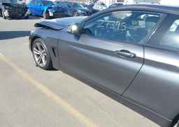 2016 BMW 428I