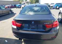 2016 BMW 428I