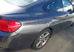 2016 BMW 428I