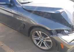 2016 BMW 428I