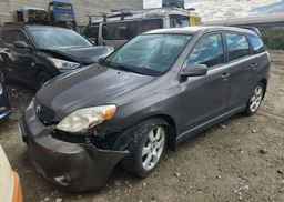 2007 TOYOTA COROLLA MATRIX XR