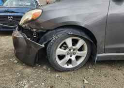 2007 TOYOTA COROLLA MATRIX XR