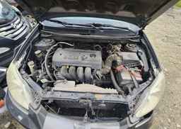 2007 TOYOTA COROLLA MATRIX XR