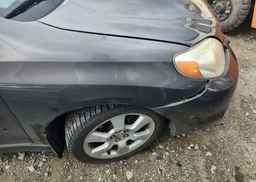 2007 TOYOTA COROLLA MATRIX XR