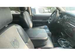 2003 DODGE RAM 3500 ST