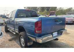 2003 DODGE RAM 3500 ST