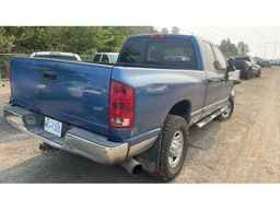 2003 DODGE RAM 3500 ST