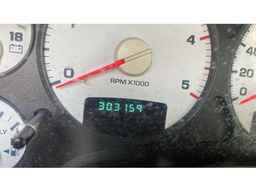 2003 DODGE RAM 3500 ST