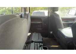 2003 DODGE RAM 3500 ST