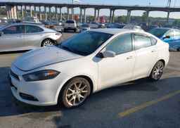 2013 DODGE DART SXT