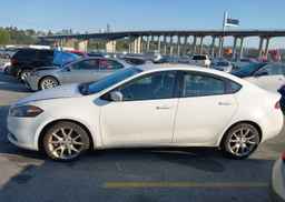 2013 DODGE DART SXT