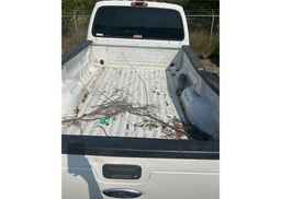 2004 FORD F350