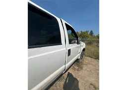 2004 FORD F350