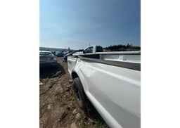 2004 FORD F350