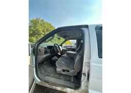 2004 FORD F350
