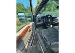 2004 FORD F350
