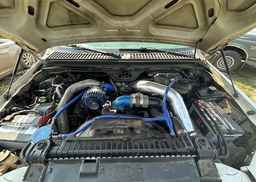 2004 FORD F350