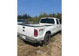 2004 FORD F350