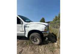 2004 FORD F350