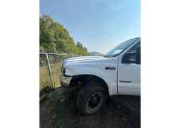 2004 FORD F350