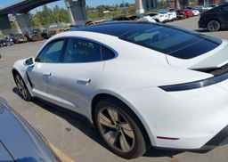 2020 PORSCHE TAYCAN 4S
