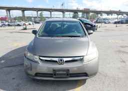 2007 HONDA CIVIC