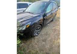 2024 FORD ESCAPE ST LINE