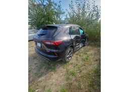 2024 FORD ESCAPE ST LINE