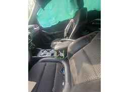 2024 FORD ESCAPE ST LINE