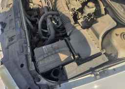 2002 CHEVROLET CAVALIER CNG