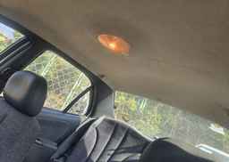 2002 CHEVROLET CAVALIER CNG