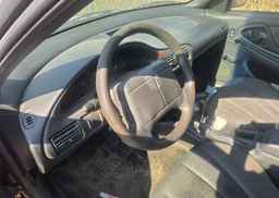 2002 CHEVROLET CAVALIER CNG