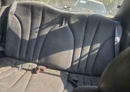 2002 CHEVROLET CAVALIER CNG