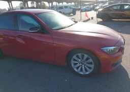 2014 BMW 320I