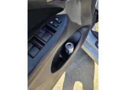 2011 TOYOTA COROLLA S