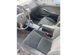 2004 HONDA CIVIC
