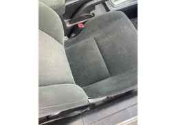 2004 HONDA CIVIC