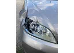 2004 HONDA CIVIC