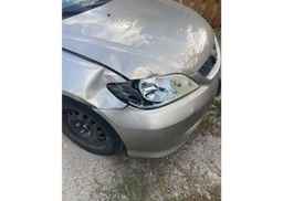 2004 HONDA CIVIC