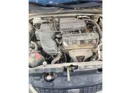 2004 HONDA CIVIC