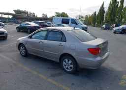 2003 TOYOTA COROLLA CE